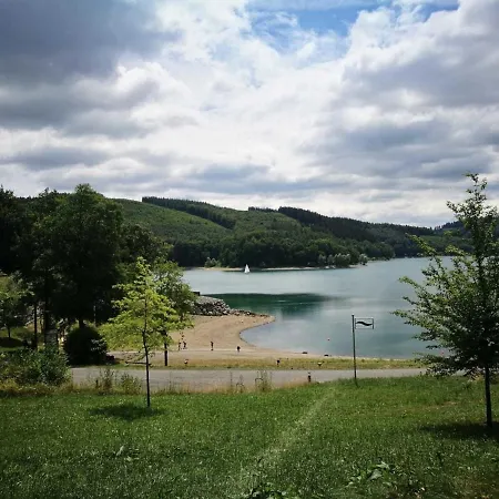 דירה Berg- Und Seeblick
